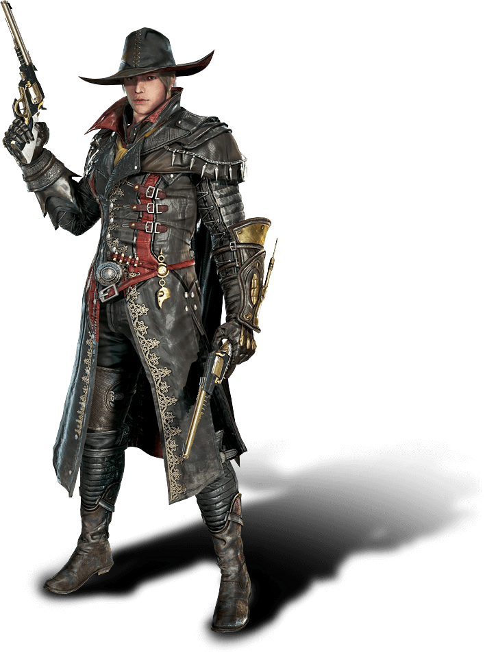 Gunner